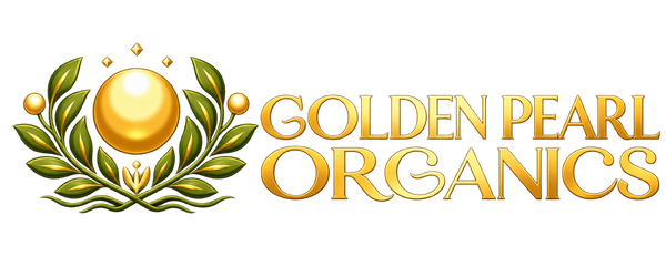 Golden Pearl Organics