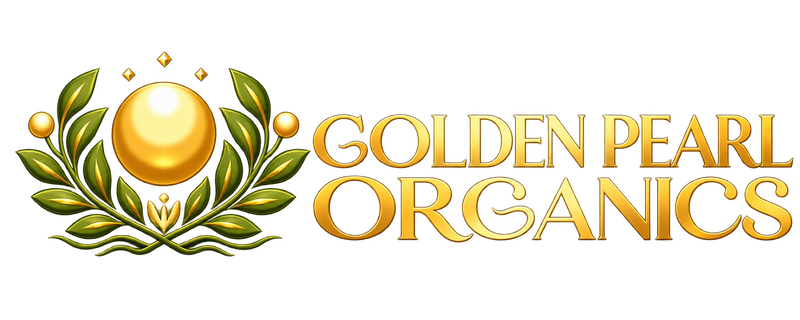 Golden Pearl Organics