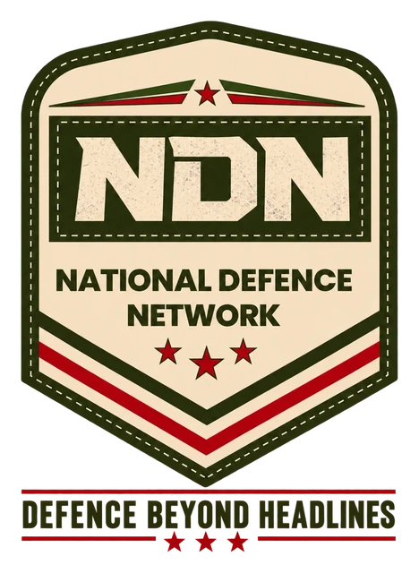 National Defence Network
